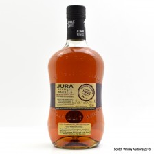 JURA BOUTIQUE BARRELS 1996 2010 WHISKY FESTIVAL