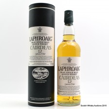 Laphroaig Cairdeas 12