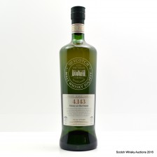 SMWS 4 143 HIGHLAND PARK 20 YEAR OLD