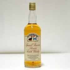 Auchentoshan Cydebank Centenary