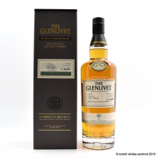 Glenlivet Single Cask Edition 13