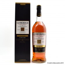Glenmorangie The Quinta Ruban 12