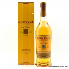 GLENMORANGIE 10 YEAR OLD
