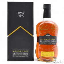 Jura Paps Mountain Of Gold 15