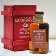 Edradour 10 Straight From The Cask