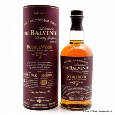 Balvenie DoubleWood 17 Year Old
