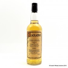 LONGROW 1992 BLACKADDER