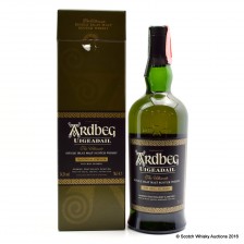 ARDBEG UIGEADAIL OLD STYLE