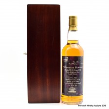 MACDUFF 1978 20 YEAR OLD MILLENNIUM BOTTLING FOR THE MALT WHISKY ASSOCIATION