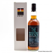 Speyside Single Malt 1977 Sansibar 38 Spirits Shop Selection