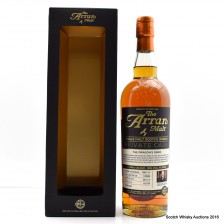 Arran Private Cask The Dragon S Dram