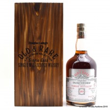 Tamdhu 1989 20 Old Rare