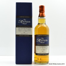 Arran Trebbiano D Abruzzo Cask Finish