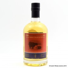 ABHAINN DEARG SINGLE CASK 50CL