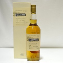 Cragganmore 17