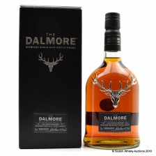 Dalmore Millennium Release