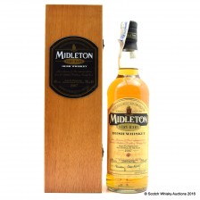 Midleton Very Rare 2007