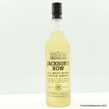 Glenkinchie Jackson S Row Pure Malt