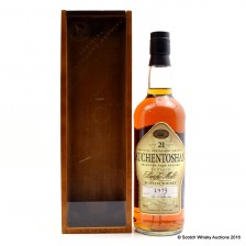 Auchentoshan 1975 21