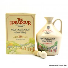 Edradour 10 Ceramic