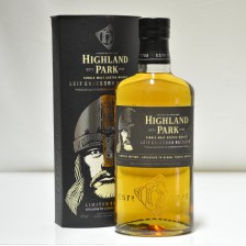 Highland Park Leif Erickson Release