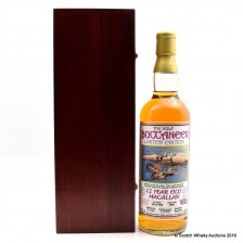 MACALLAN 12 YEAR OLD THE GULF BUCCANEER 1ST EDITION