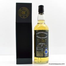Cadenhead S Ardbeg 1994 17