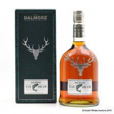 Dalmore Tay Dram 2012 Season