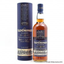 Glendronach Allardice 18