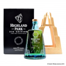 Highland Park Ice Edition 17