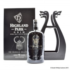Highland Park Odin 16