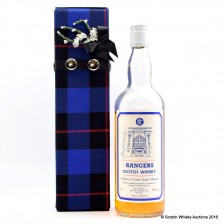 Ranger S Scotch Whisky