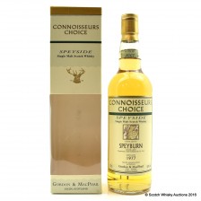 Speyburn 1977 Cc