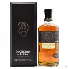 Highland Park Hjarta