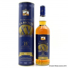 Famous Grouse Bill Mclaren S Famous Xv 15