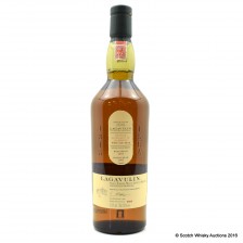 Lagavulin Feis Ile 2013