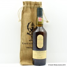 Lagavulin Feis Ile 2015