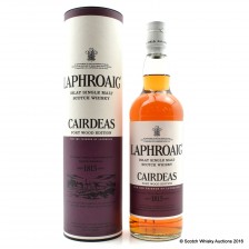 Laphroaig Cairdeas Port Wood
