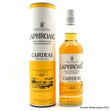 Laphroaig Cairdeas Amontillado