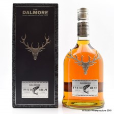 Dalmore Tweed Dram 2011 Season