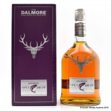Dalmore Spey Dram 2011 Season