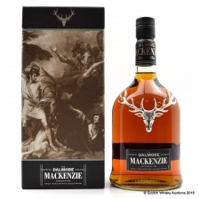 Dalmore Mackenzie