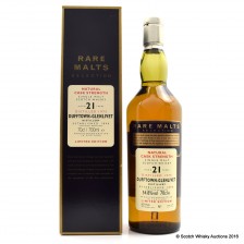 S Dufftown Glenlivet 1975 21
