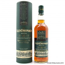 Glendronach Revival 15
