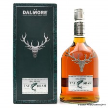 Dalmore Tay Dram 2011 Season