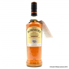 Bowmore Feis Ile 2015 Virgin Oak