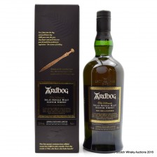 Ardbeg Feis Ile 2013 Ardbog
