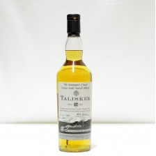 Talisker 17 The Manager S Dram