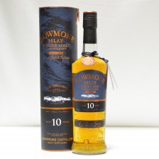 BOWMORE 10 YEAR OLD BATCH  1