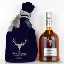 Dalmore Distillery Manager S Exclusive 1995 Vintage